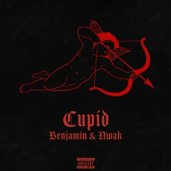 Cupid by BENJAMIN & NWAK