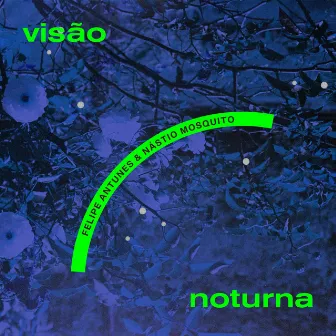 Visão Noturna - Ato 1 by Nástio Mosquito