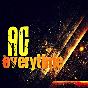 Everytime by Ag