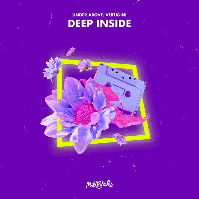 Deep Inside - Jake Waltz Remix