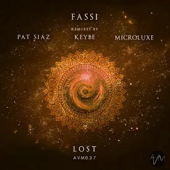 Lost by Fassi