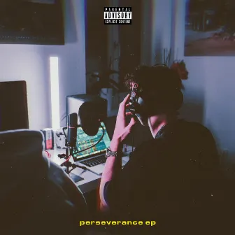 Perseverance EP by BREZZY