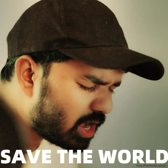 Save the World