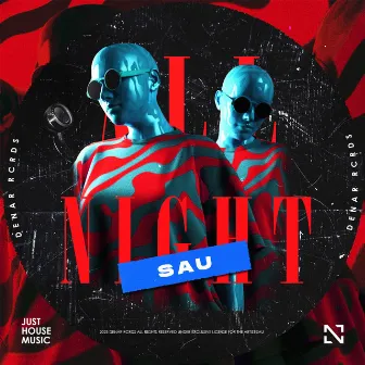 All Night by SAU