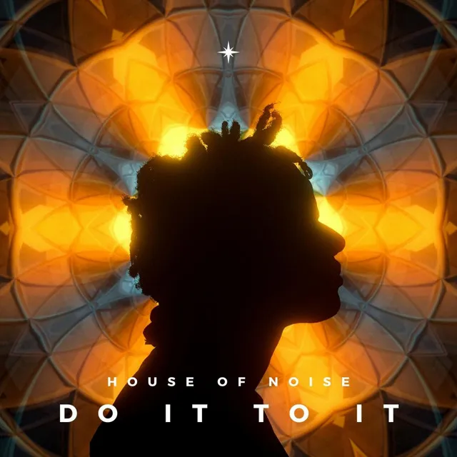 Do It To It - Dj Global Byte Radio Edit