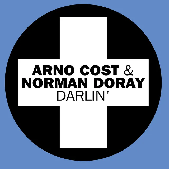 Darlin’ (with Norman Doray)