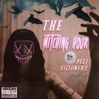 The Witching Hour by Peej