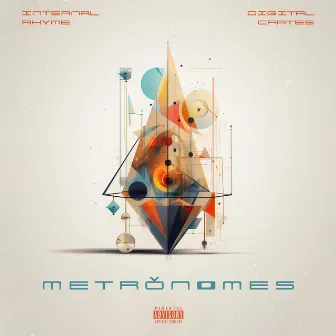 Metronomes by Internal Rhyme