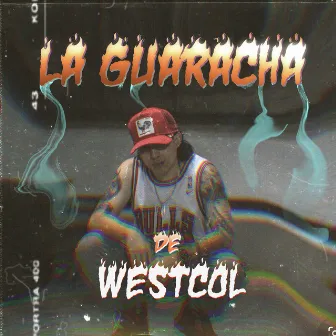 La Guaracha de WestCol by Skiny