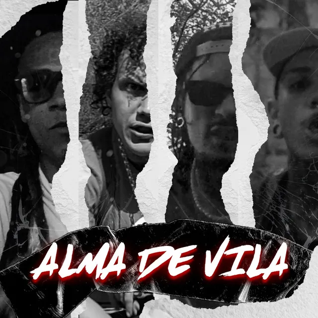 Alma de Vila