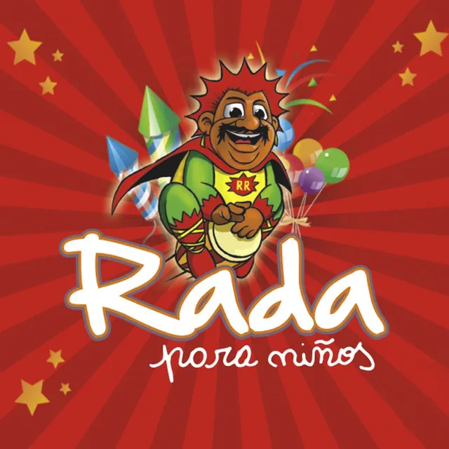 Rada para Niños