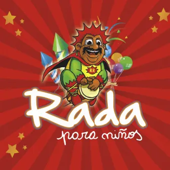 Rada para Niños by Ruben Rada