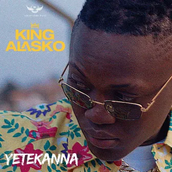 Yetekanna by King Alasko