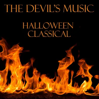 The Devil's Music - Halloween Classical by Halloween