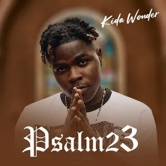 Psalm 23 by Kida Wonder