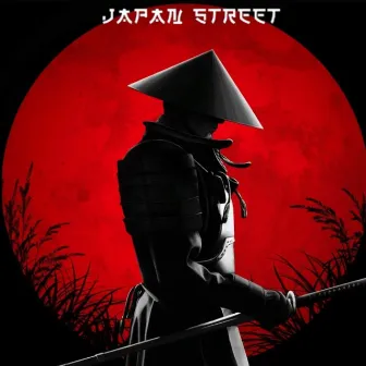 JAPAN STREET by NXW WXRLD