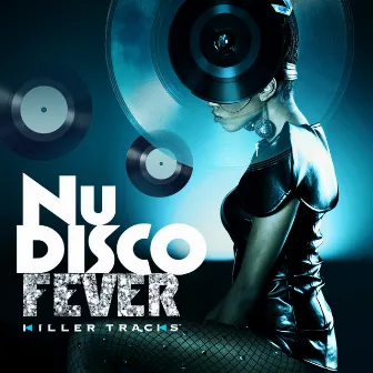 Nu Disco Fever by Eddy Gronfier