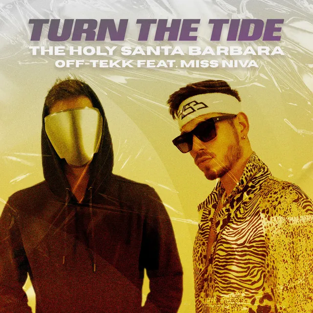 Turn the Tide