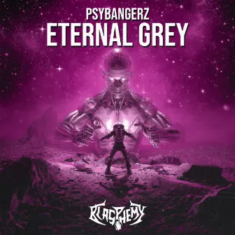 Eternal Grey by PsyBangerz