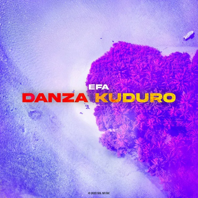 Danza Kuduro