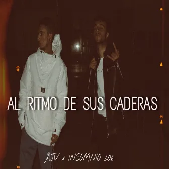 Al Ritmo de Sus Caderas by AJV