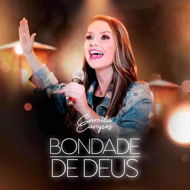 Bondade de Deus - Acústico