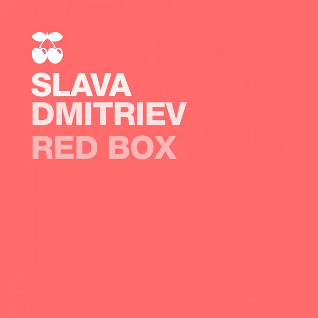 Red Box - Alex Pala Remix