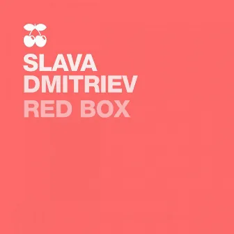 Red Box by Slava Dmitriev