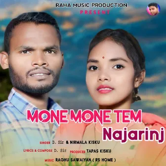 Mone Mone Tem Najarinj by D Sir