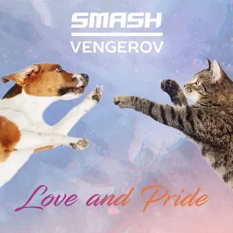 Love & Pride by vengerov