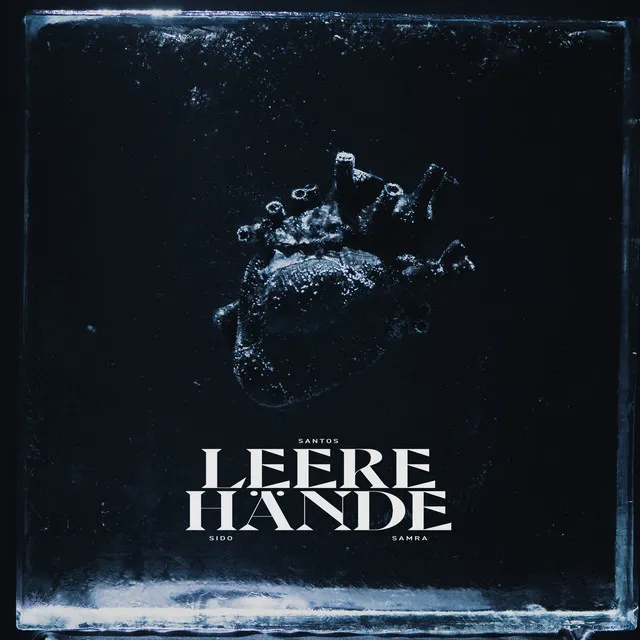 Leere Hände (feat. Sido & Samra)