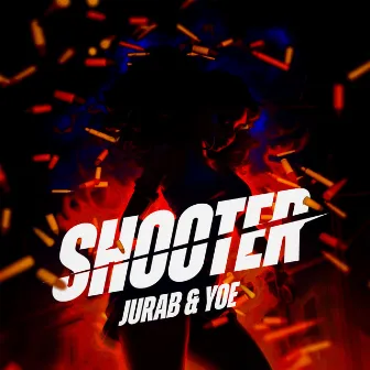 Shooter by Yoe