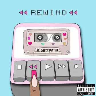 Rewind by Courtyana