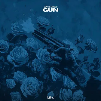 Gun by LEVII