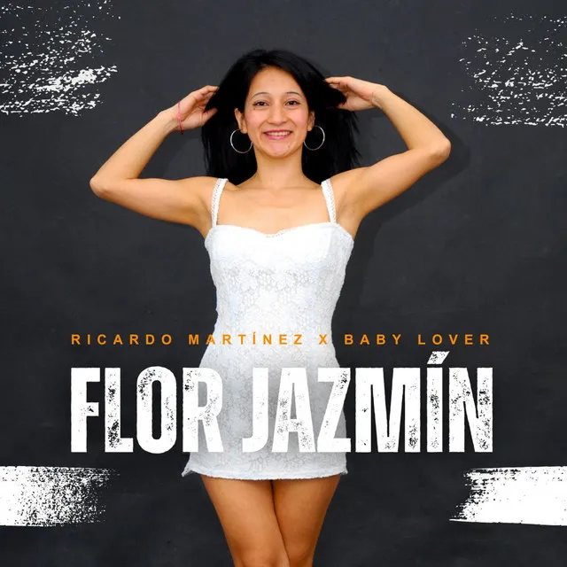 Flor Jazmín - Remix