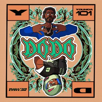 DODO by Younga101