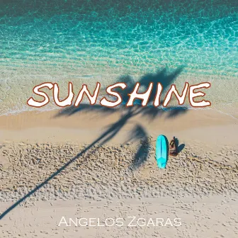 Sunshine by Angelos Zgaras