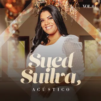 Acústico, Vol. 1 by Sued Silva