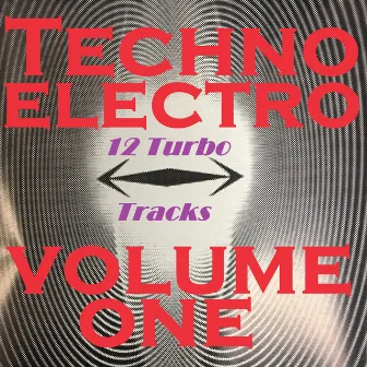 Techno Electro, Vol. 1 by DHS