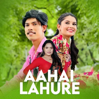 Aahai Lahure by Basanta Bishwokarma