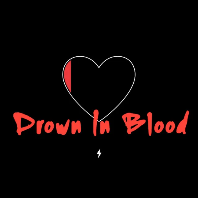 Drown In Blood