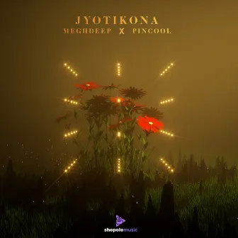 Jyotikona by Meghdeep