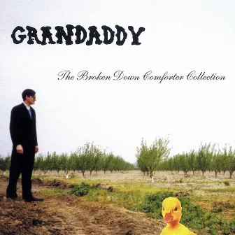 The Broken Down Comforter Collection by Grandaddy