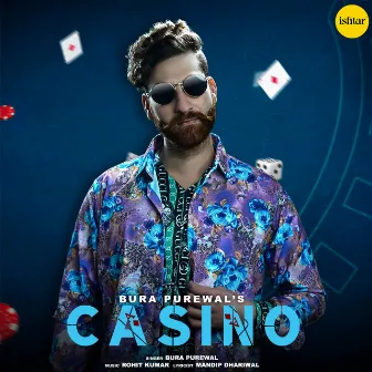 Casino by Bura Purewal