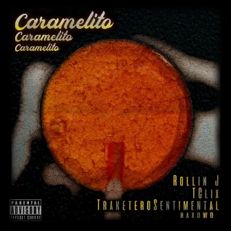 Caramelito by Tclix