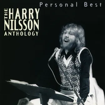 Personal Best: The Harry Nilsson Anthology by Harry Nilsson