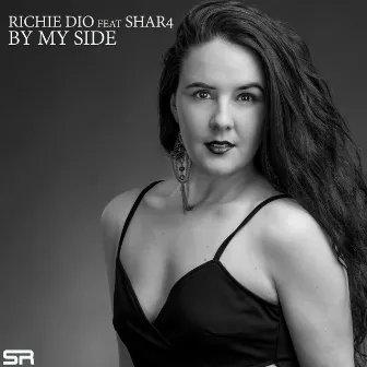 By My Side by Richie Dio