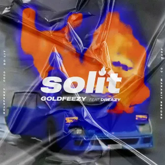 So Lit by Goldfeezy