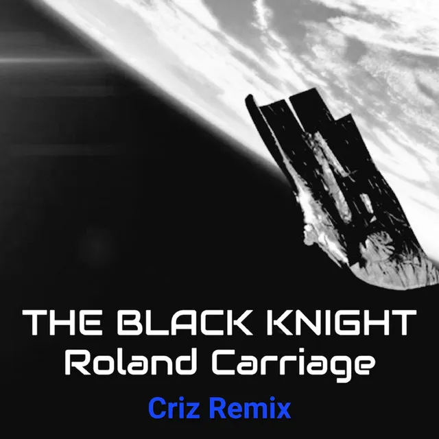 The Black Knight - Criz Remix