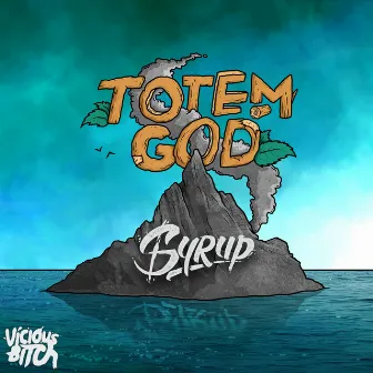 Totem God by $yrup